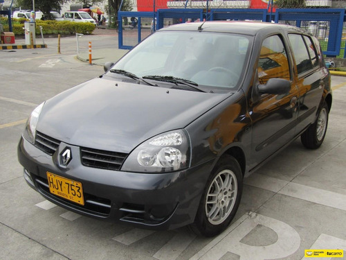 Renault Clio 1.2 Campus