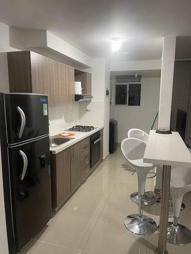 Apartamento En Venta Sector Madera, Bello