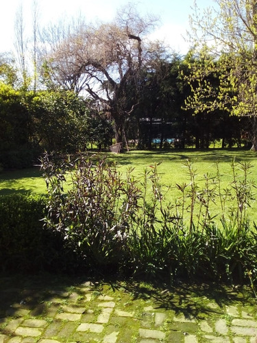 Imagen 4 de 26 de Casa En Alq. Temporario En Septiembre, Escobar, G.b.a. Zona Norte