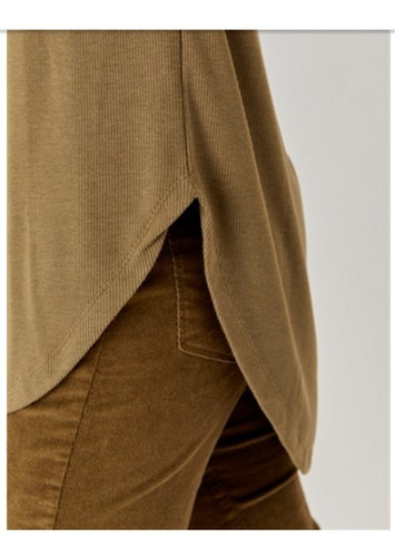 Imagen 3 de 5 de Remera De Morley Ver