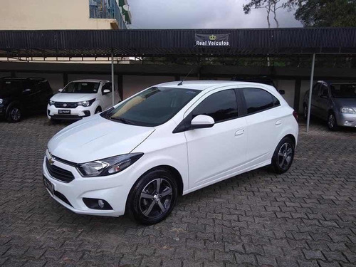 Chevrolet Onix 2019 1.4 Ltz Aut. 5p