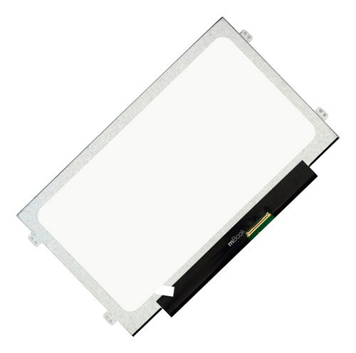 Tela 10.1 Led Slim B101aw02 V0 B101aw06 V0 V1 V2 V3 V4