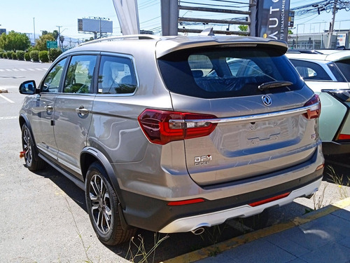 Dongfeng T5 L 1.8 Turbo Euro Vi 2025