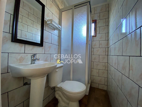 Parcela En Venta En Limache