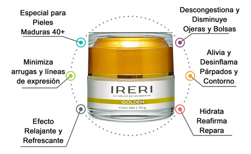 Imagen 7 de 10 de Rutina Skin Care Facial Limpieza + Antiedad Para Piel Madura