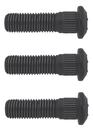Birlo P/ Chevrolet Luv.ford-mazda Pick Up M12-1.5x42.03mm Birlo P/ Chevrolet Luv.ford-mazda Pick Up M12-1.5x42.03mm