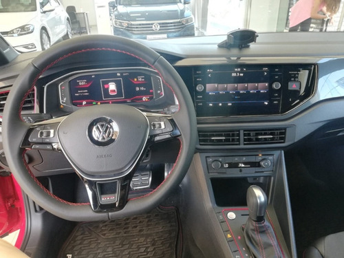 Volkswagen Nuevo Polo Gts 150cv 250tsi Borda