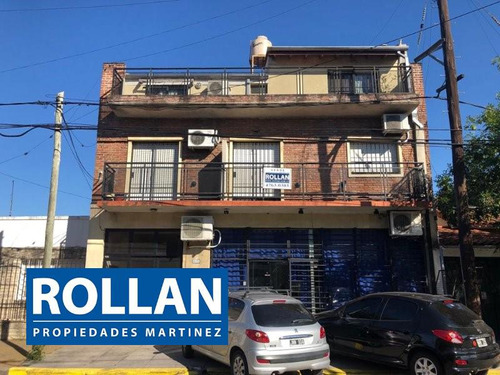 Venta Departamento De 3 Amb En Pa En Carapachay