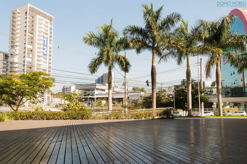 Imagem 18 de 23 de Boulevard Domo Business - Localização Estratégica! - Sl00011 - 32720442