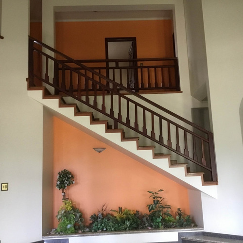 Imagem 14 de 30 de Casa À Venda No Bairro Chácara Flora - Valinhos/sp - 287