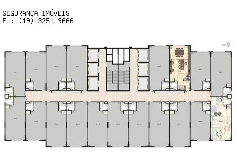 Imagem 4 de 30 de Sala - Sl00031 - 1611673