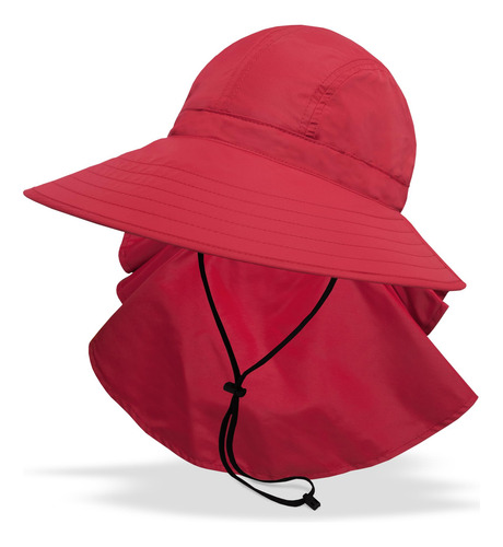 Sombrero Sundancer Para Mujer Protección Solar Y Estilo