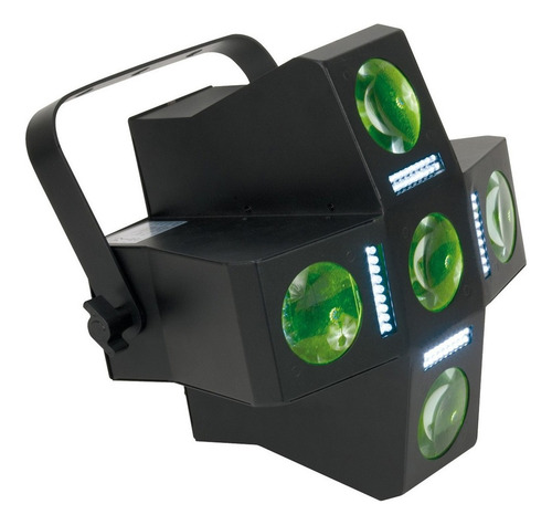 Adj Fun Factor Led Efecto Dmx Led Y Estrobo Remate
