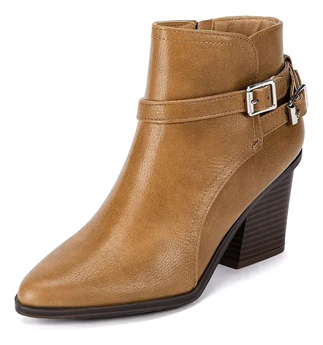 Botin Corto Para Dama MercadoLibre