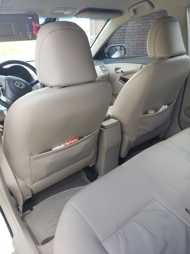 Toyota Corolla 2012 1.8 Se-g Mt 136cv