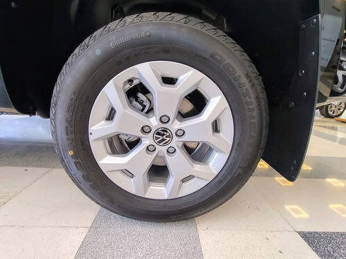 Volkswagen Amarok 3.0 Cd Tdi 258Cv V6 Comfortline 4X4 At