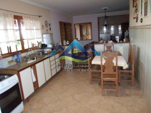 Chacara Em Condominio - Centro - Ref: 844 - V-844