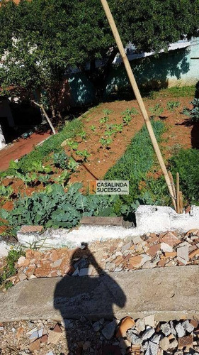Chácara Com 2 Dormitórios À Venda Por R$ 2.000.000,00 - Chácara Santa Etelvina - São Paulo/sp - Ch0034