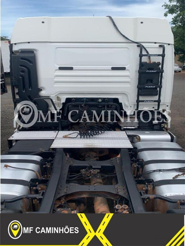 Man Tgx 29480 2017 Traçado Teto Alto=3131,31390,500,460,420