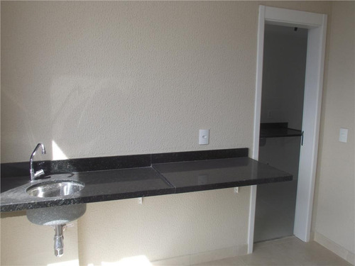 Imagem 4 de 12 de Apartamento Residencial À Venda, Belém, São Paulo. - Ap0803