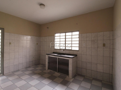 Imagem 6 de 30 de Casa À Venda Em Jardim Santa Amália - Ca026867
