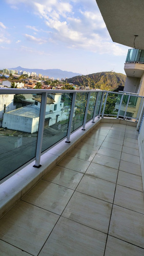 Edifício Talhamar ,área Util 83m2,2 Quartos (sendo 1 Suíte) Área Gourmet , Lavanderia , De Frente Pra Mata , Piscina .