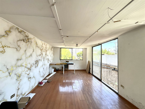 Local Comercial En Arriendo En Ñuñoa