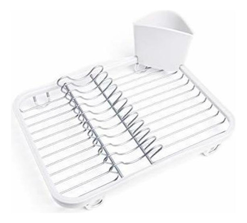 Umbra Sinkin Dish Drying Rack - Escurridor De P