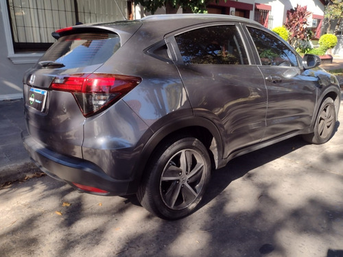 Imagen 5 de 15 de Honda Hr-v Ex Cvt 1.8 / Nafta / 2020