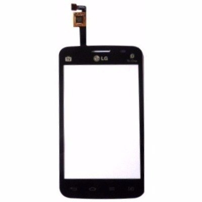 Tela Touch LG Optimus L4 Ii E470 E475 Trichip Tv