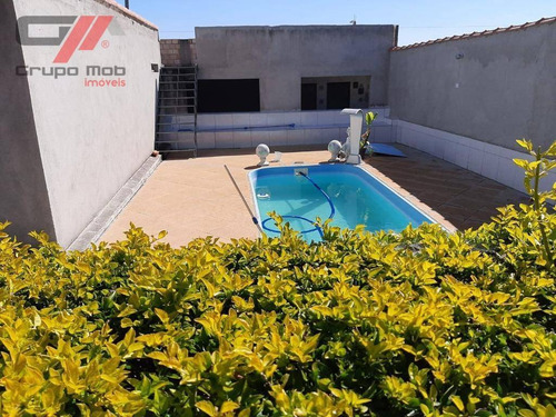 Chácara Com 1 Dormitório À Venda, 800 M² Por R$ 371.000 - Barreiro - Taubaté/sp - Ch0023