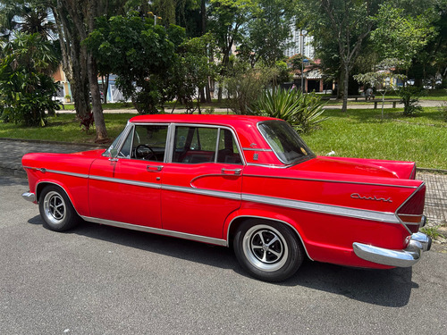 Simca Chambord 1964