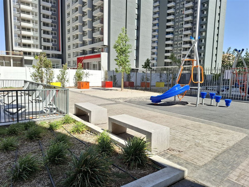 Departamento En Arriendo, Metro Rodrigo De Araya, Ñuñoa