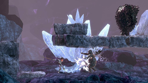 Trollhunters Defenders Of Arcadia - Xb1