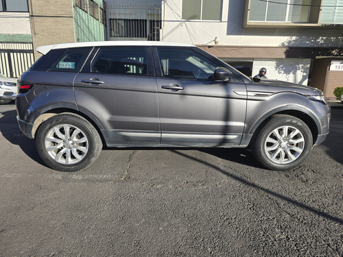 Land Rover Evoque 2.0 Se At