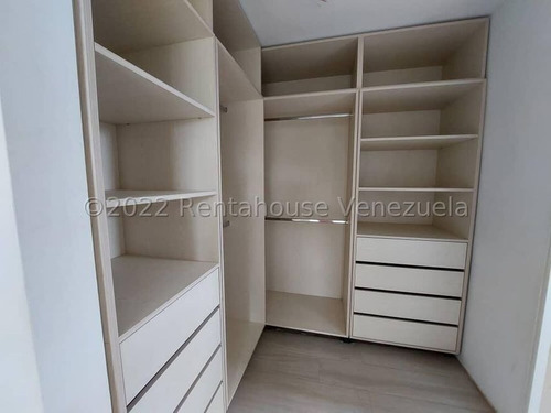 Imagen 7 de 13 de Country Club Apartamento En Venta 22-25737 Jesús Enrique Díaz Caracas Chacao