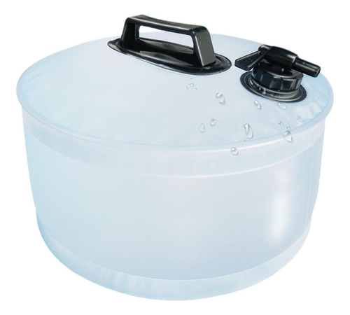 Contenedor De Agua Para Acampar Bolsa De Agua Para Senderism