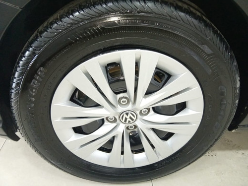 Imagen 13 de 25 de Volkswagen Saveiro Confort 2021