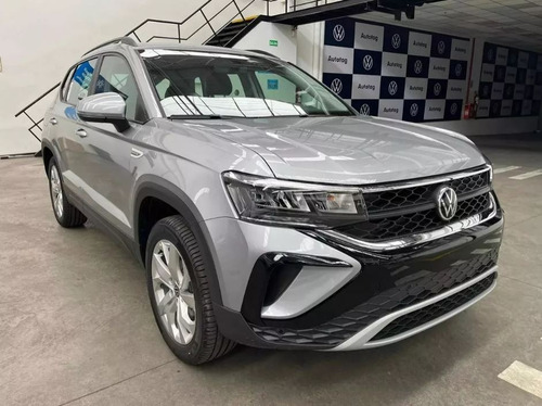 Volkswagen Taos 1.4 250 Tsi Comfortline