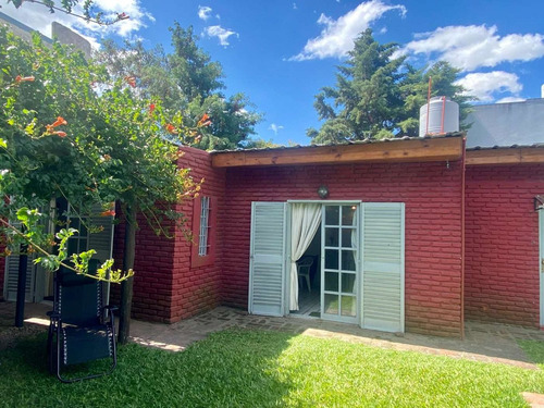 Casa Quinta En Venta En City Bell