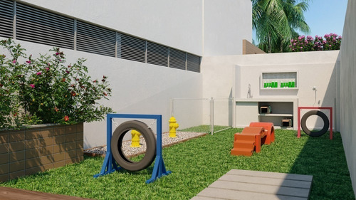 Imagem 6 de 9 de Apartamento - Michel - Ref: 137 - V-137
