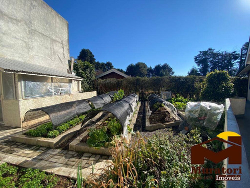 Imagem 7 de 15 de Casa A 800m De Capivari - 2054