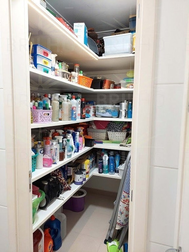 Imagem 5 de 15 de Apartamento Para Venda, 4 Dormitório(s), 202.0m² - 6381