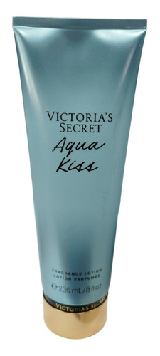 Body Lotion Victoria's Secret Aqua Kiss 236 Ml