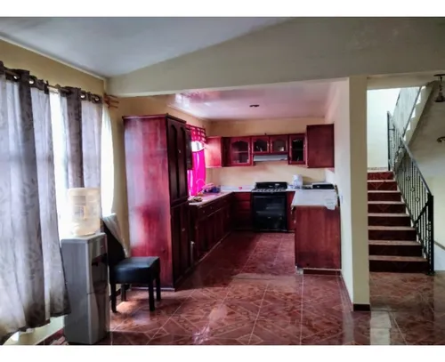 Casa En Venta San Juan Del Rio, Queretaro