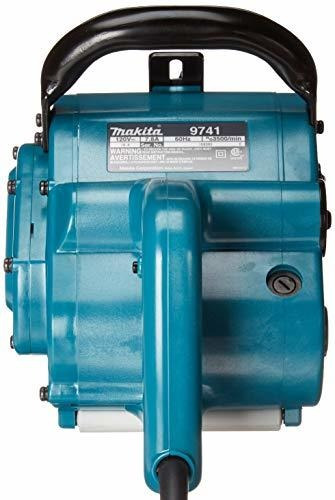 Herramienta Makita 9741 Lijadora Rueda 7,8 Amperio Rpm