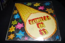 Comprar Jch- Estrellas En 33 Afrosound La Integracion Salsa Lp