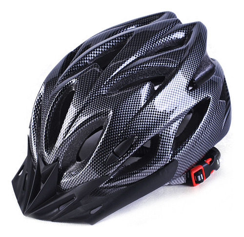 Casco De Bicicleta Para Bicicleta, Carretera, Montaña, Casco