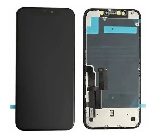 Pantalla Display + Táctil Para Apple iPhone 11 Original 100%