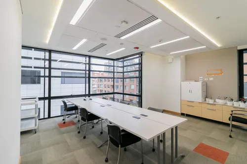 Edificio En Arriendo/venta En Chico Norte Iii. Cod A1001067